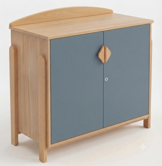Meuble bas h88 K briol 